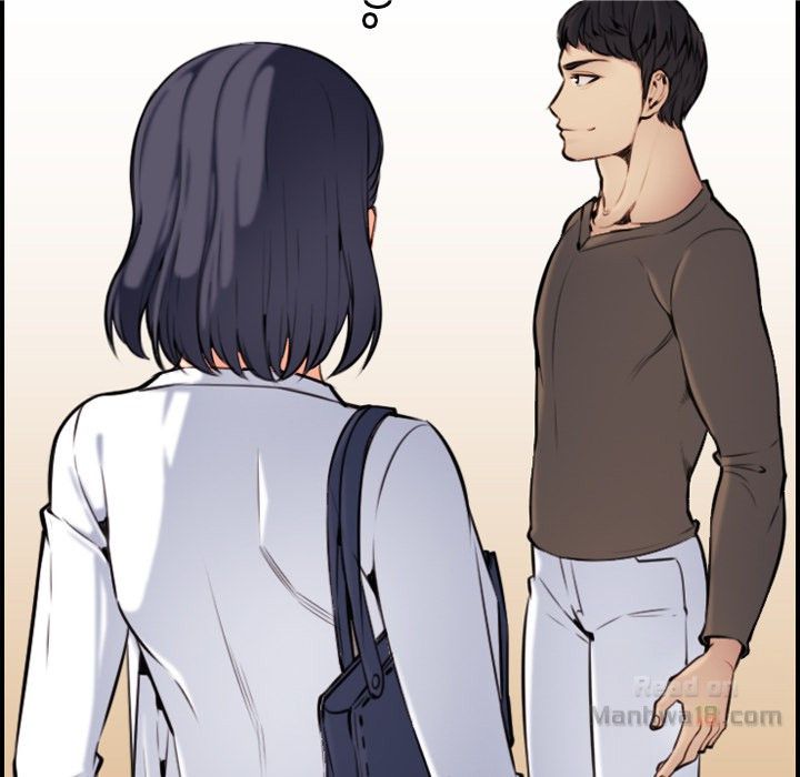 Never Too Late: Chapter chapter-03 - Page 109