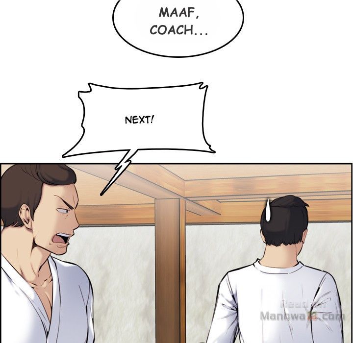 Never Too Late: Chapter chapter-03 - Page 11