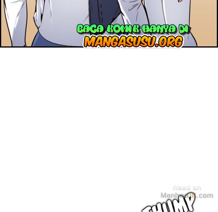 Never Too Late: Chapter chapter-03 - Page 110