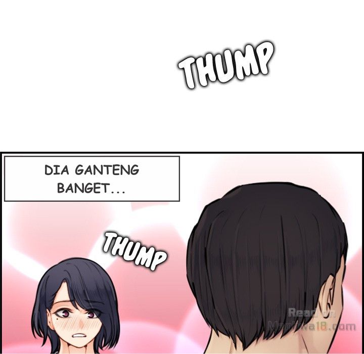 Never Too Late: Chapter chapter-03 - Page 112