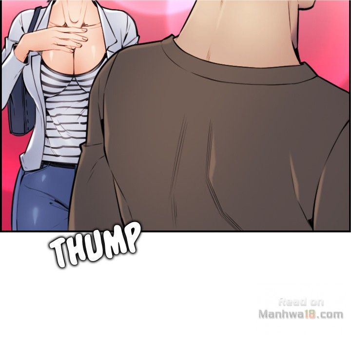 Never Too Late: Chapter chapter-03 - Page 113