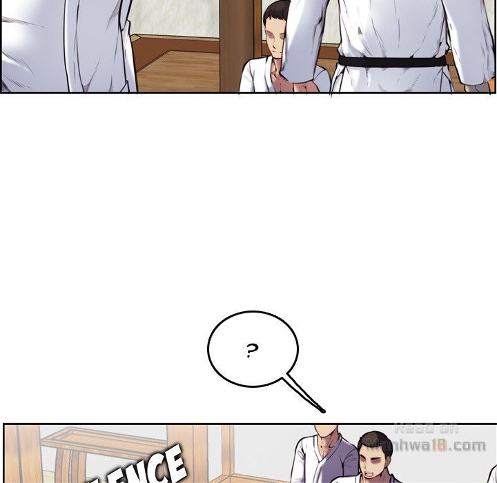 Never Too Late: Chapter chapter-03 - Page 12