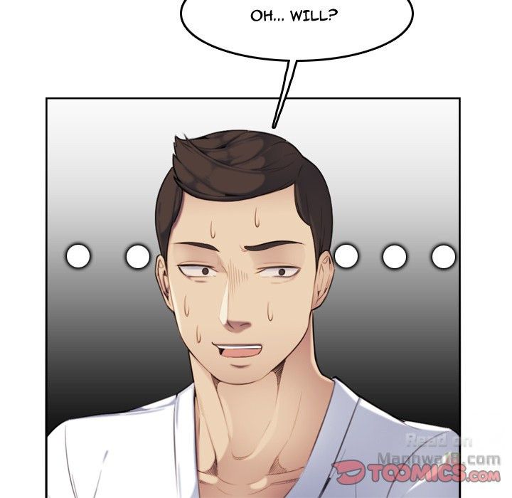 Never Too Late: Chapter chapter-03 - Page 18