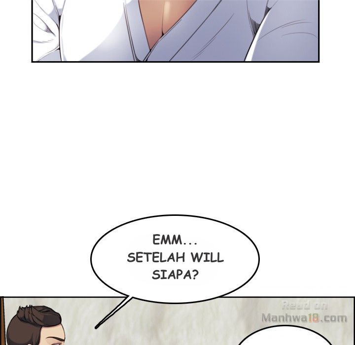 Never Too Late: Chapter chapter-03 - Page 19