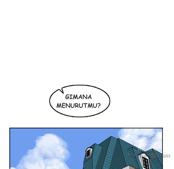 Never Too Late: Chapter chapter-03 - Page 22
