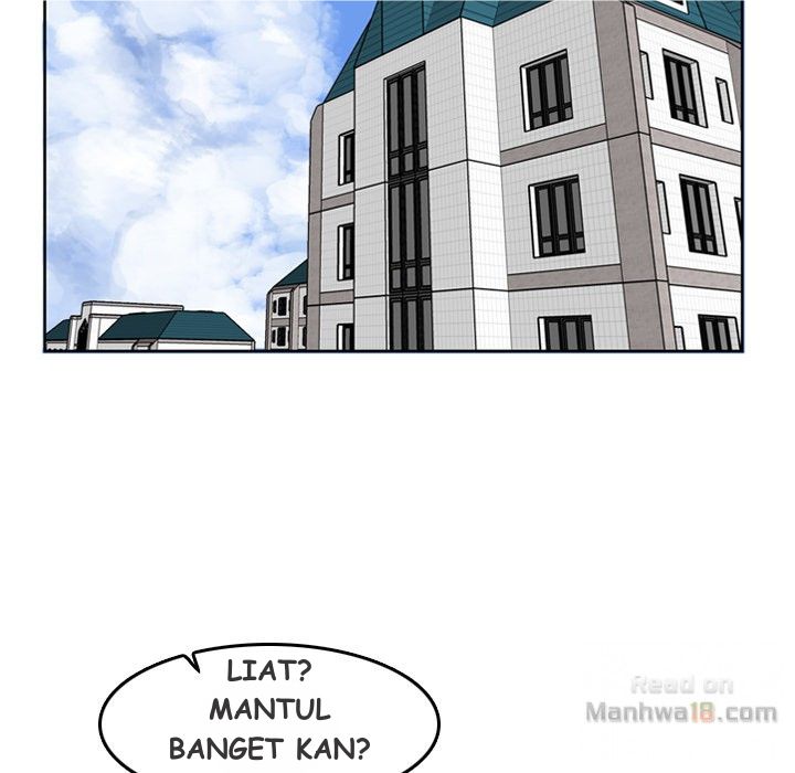 Never Too Late: Chapter chapter-03 - Page 23