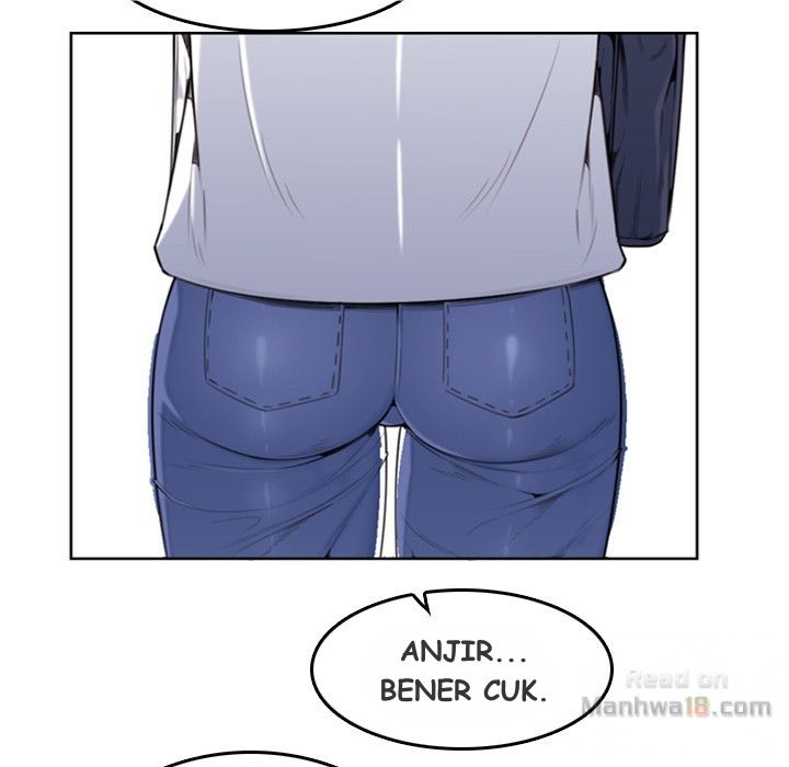 Never Too Late: Chapter chapter-03 - Page 24