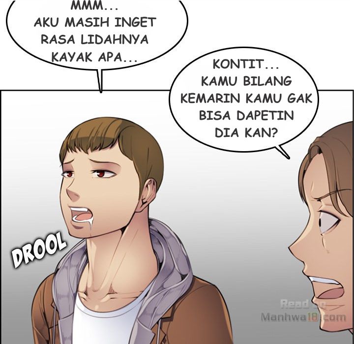 Never Too Late: Chapter chapter-03 - Page 27