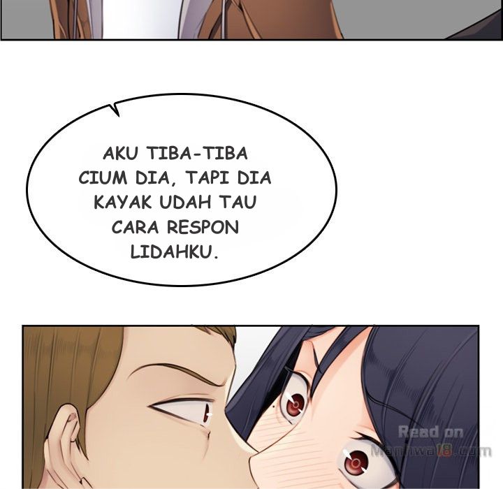 Never Too Late: Chapter chapter-03 - Page 28