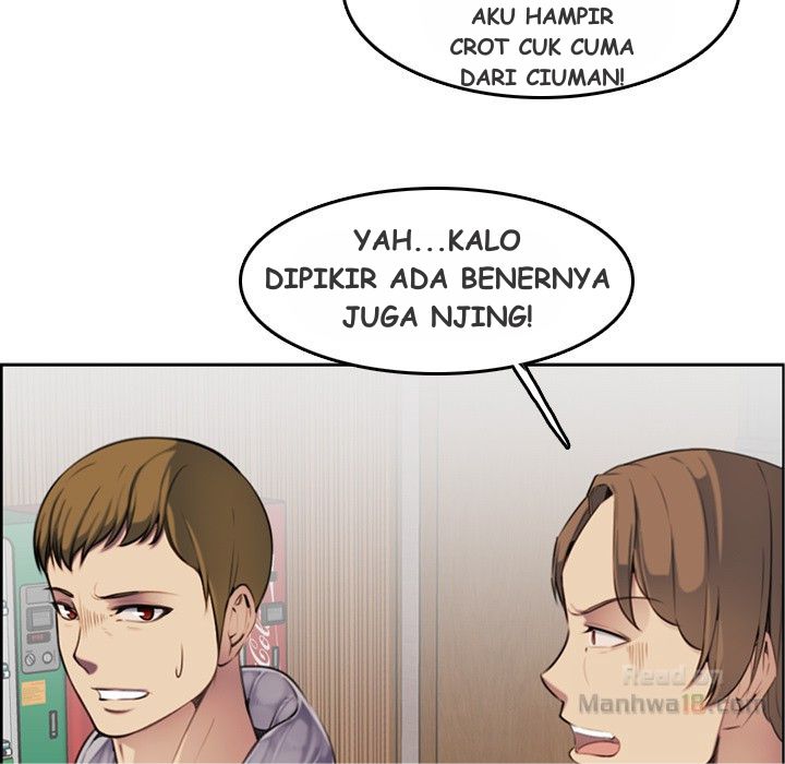 Never Too Late: Chapter chapter-03 - Page 31