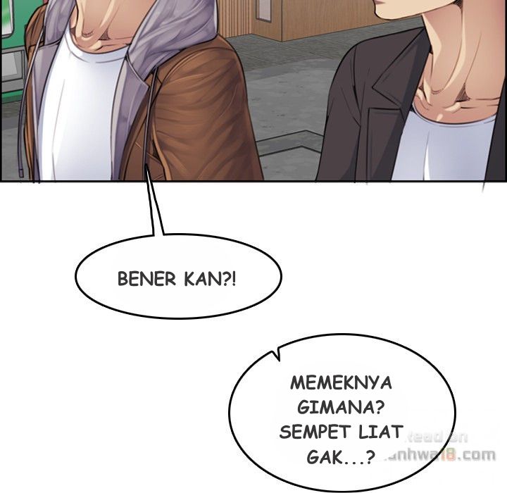 Never Too Late: Chapter chapter-03 - Page 32