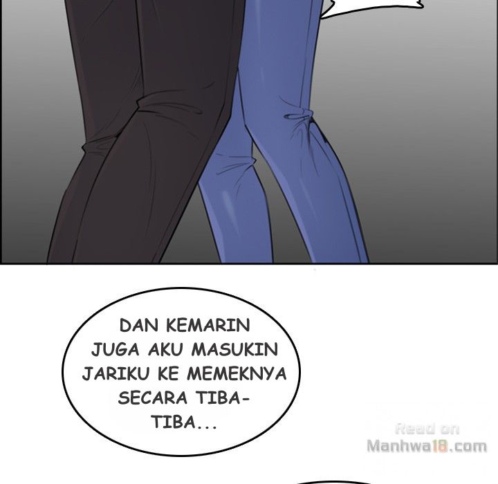 Never Too Late: Chapter chapter-03 - Page 39