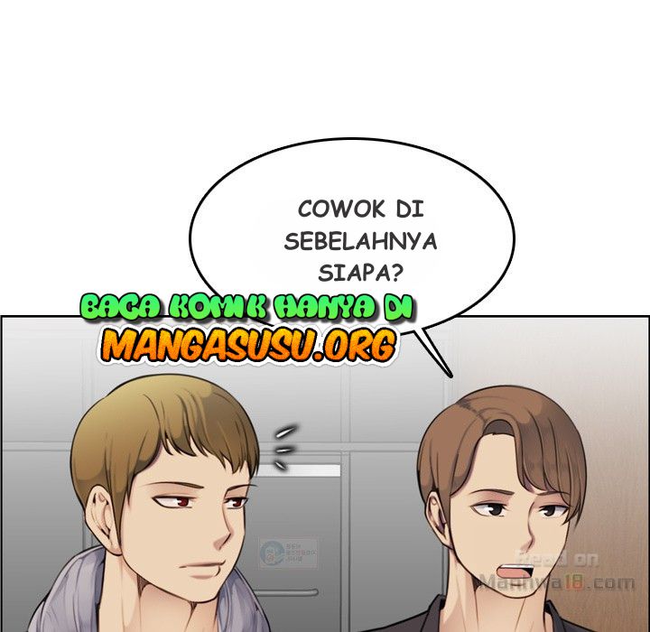 Never Too Late: Chapter chapter-03 - Page 45