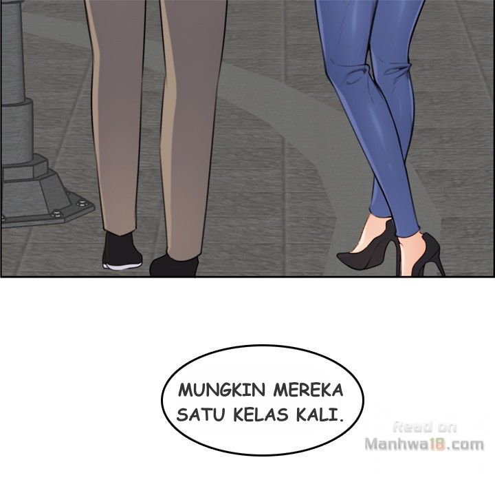 Never Too Late: Chapter chapter-03 - Page 48