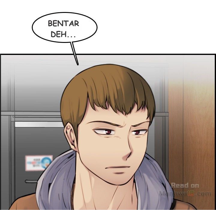 Never Too Late: Chapter chapter-03 - Page 49