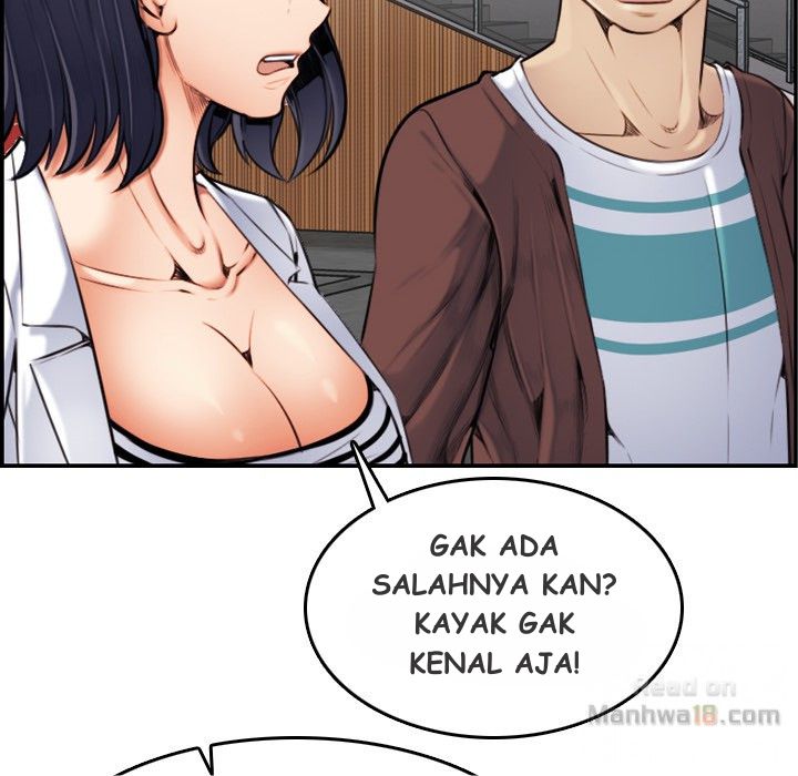 Never Too Late: Chapter chapter-03 - Page 56