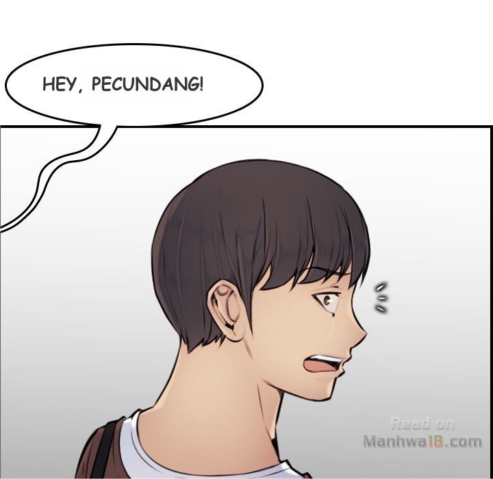Never Too Late: Chapter chapter-03 - Page 61