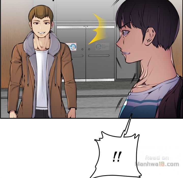 Never Too Late: Chapter chapter-03 - Page 63