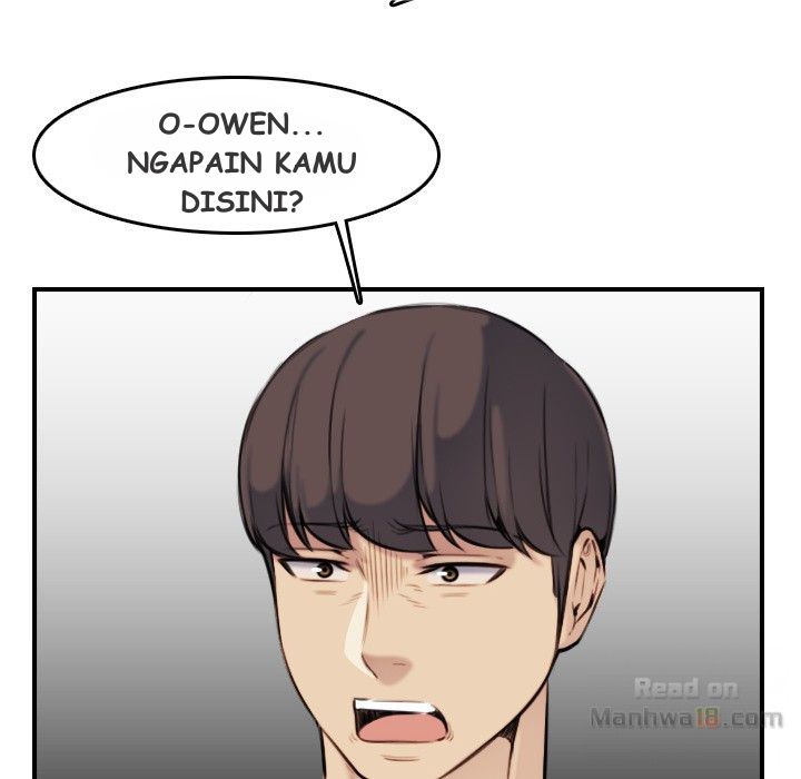 Never Too Late: Chapter chapter-03 - Page 64