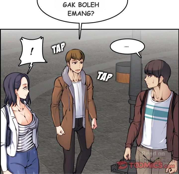Never Too Late: Chapter chapter-03 - Page 66