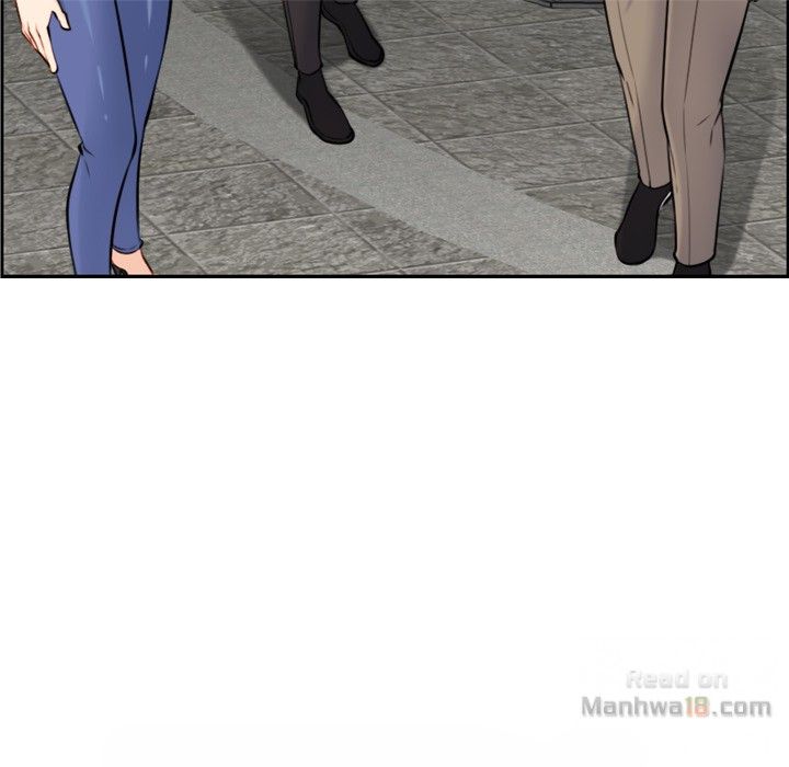 Never Too Late: Chapter chapter-03 - Page 67