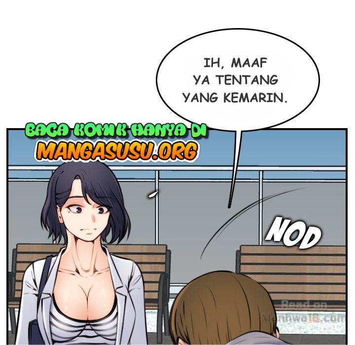 Never Too Late: Chapter chapter-03 - Page 70