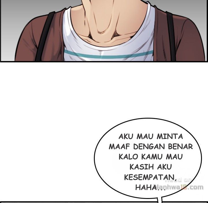 Never Too Late: Chapter chapter-03 - Page 73