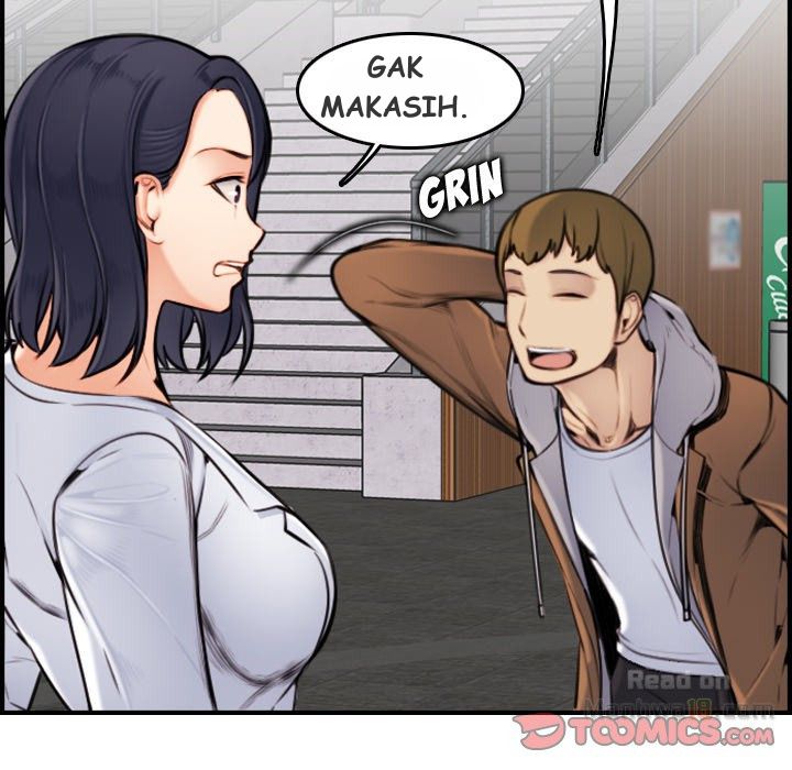 Never Too Late: Chapter chapter-03 - Page 74