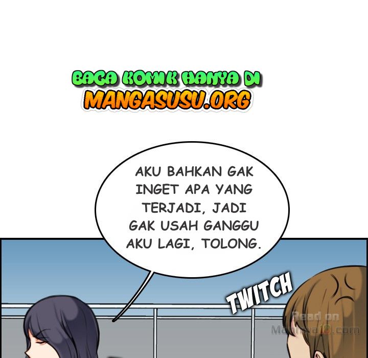 Never Too Late: Chapter chapter-03 - Page 75