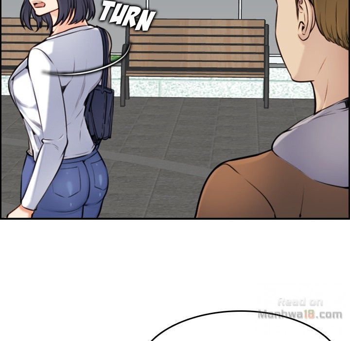 Never Too Late: Chapter chapter-03 - Page 76