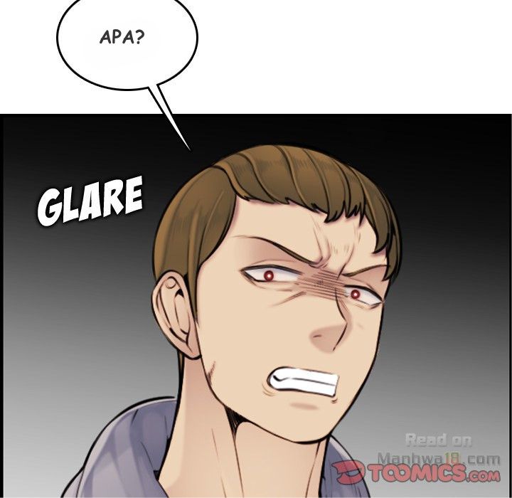 Never Too Late: Chapter chapter-03 - Page 82