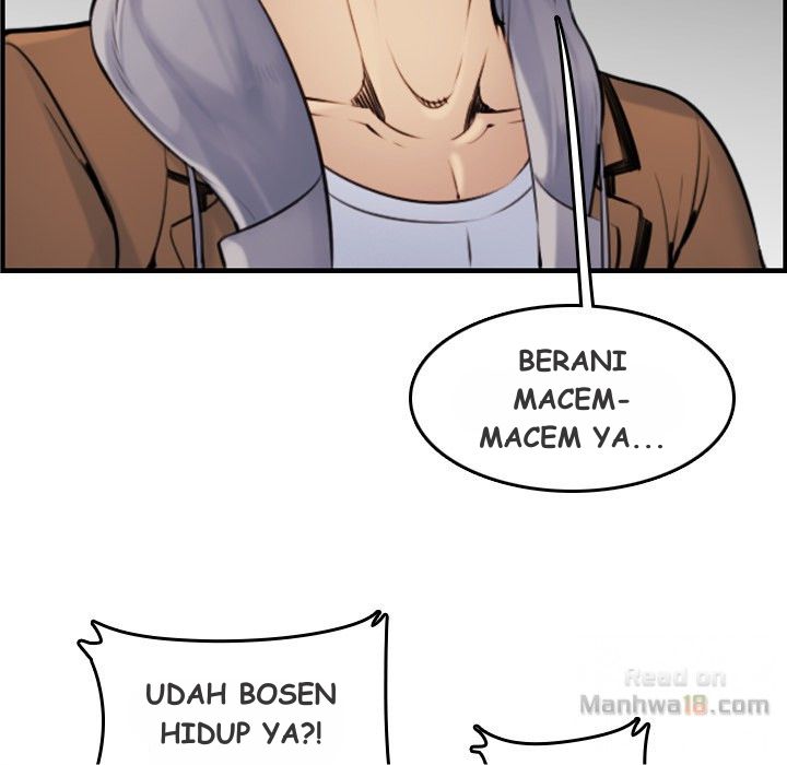 Never Too Late: Chapter chapter-03 - Page 83