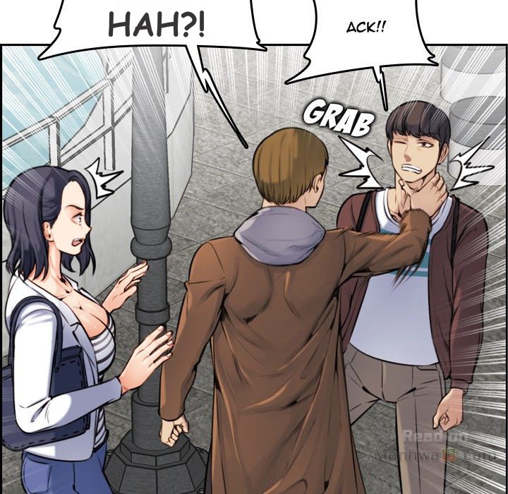 Never Too Late: Chapter chapter-03 - Page 84