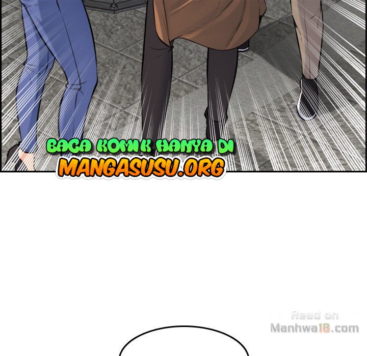 Never Too Late: Chapter chapter-03 - Page 85