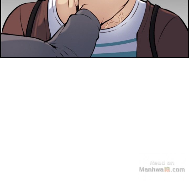 Never Too Late: Chapter chapter-03 - Page 87