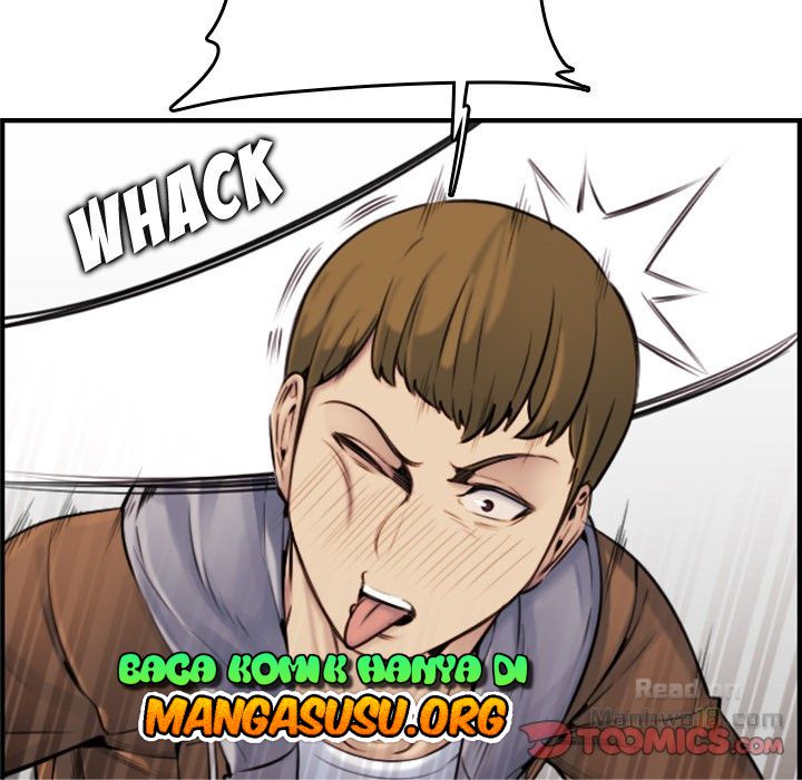 Never Too Late: Chapter chapter-03 - Page 90