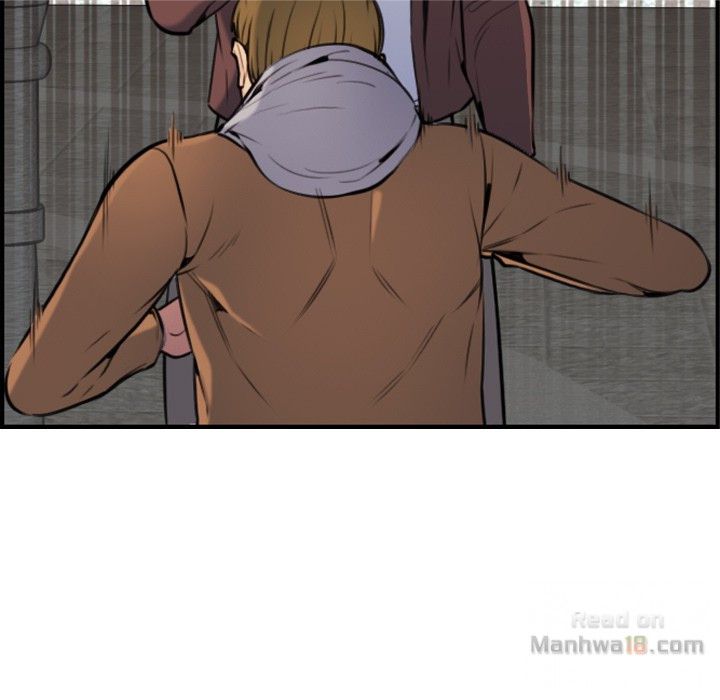 Never Too Late: Chapter chapter-03 - Page 93