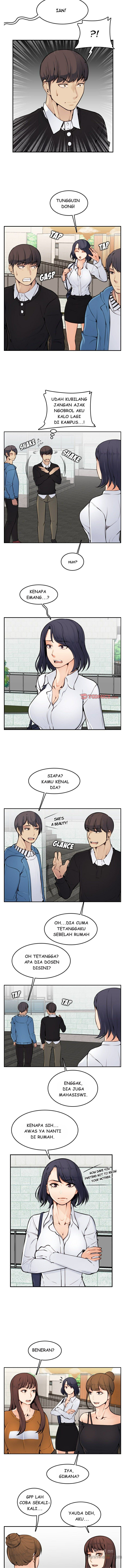 Never Too Late: Chapter chapter-04 - Page 2