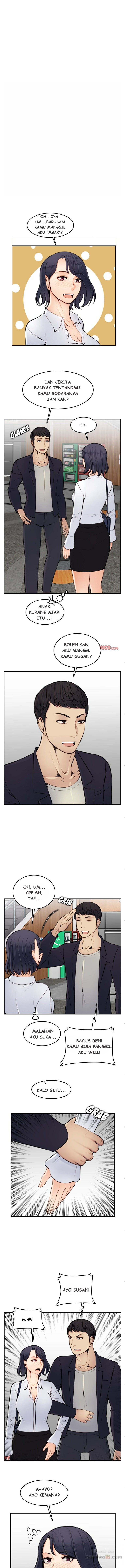 Never Too Late: Chapter chapter-04 - Page 4