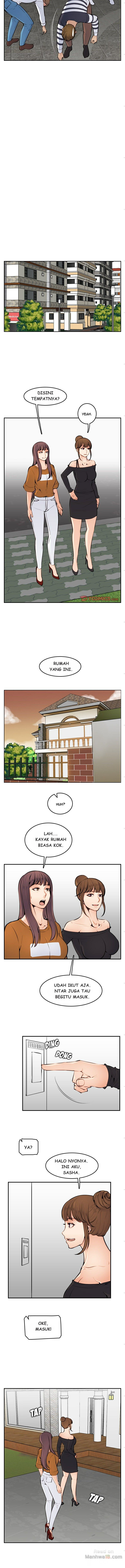 Never Too Late: Chapter chapter-04 - Page 6