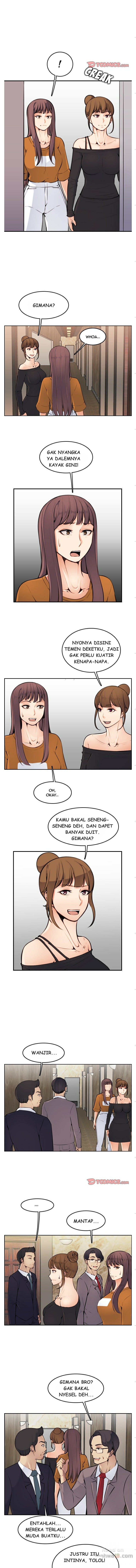 Never Too Late: Chapter chapter-04 - Page 7