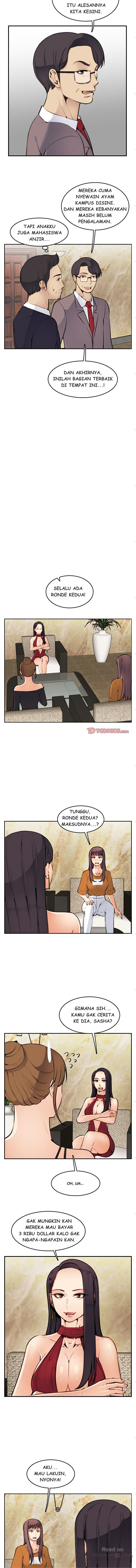 Never Too Late: Chapter chapter-04 - Page 8