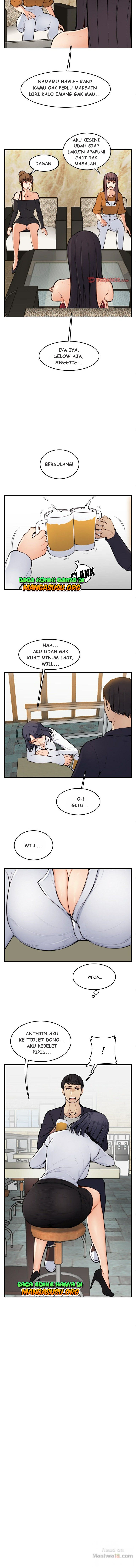 Never Too Late: Chapter chapter-04 - Page 9