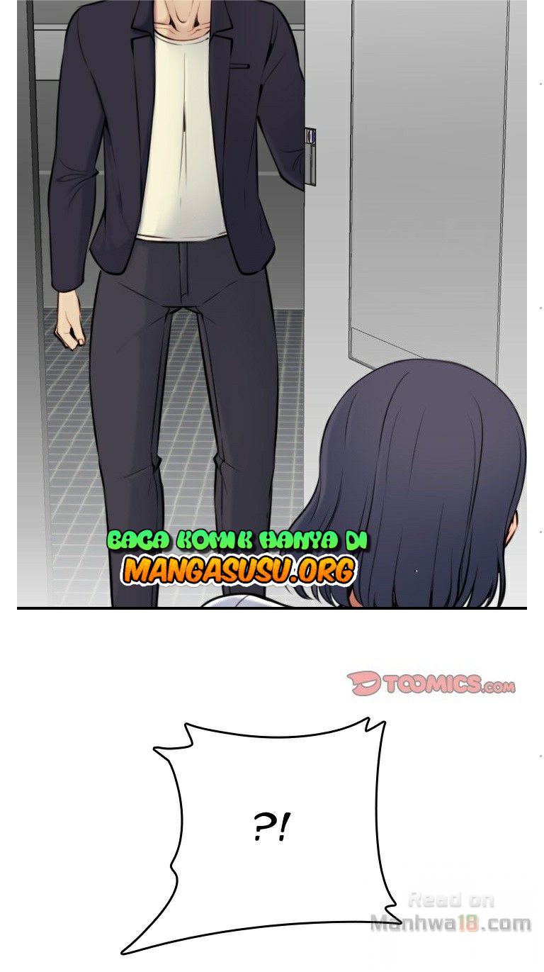 Never Too Late: Chapter chapter-05 - Page 10