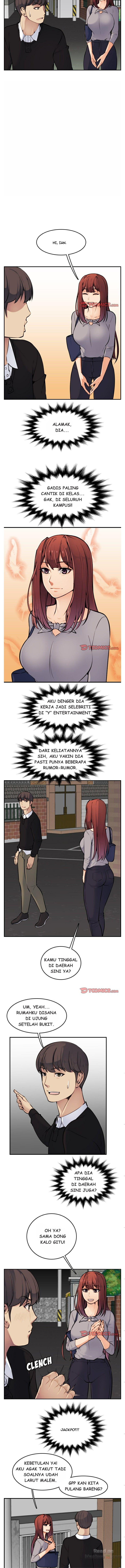 Never Too Late: Chapter chapter-06 - Page 4