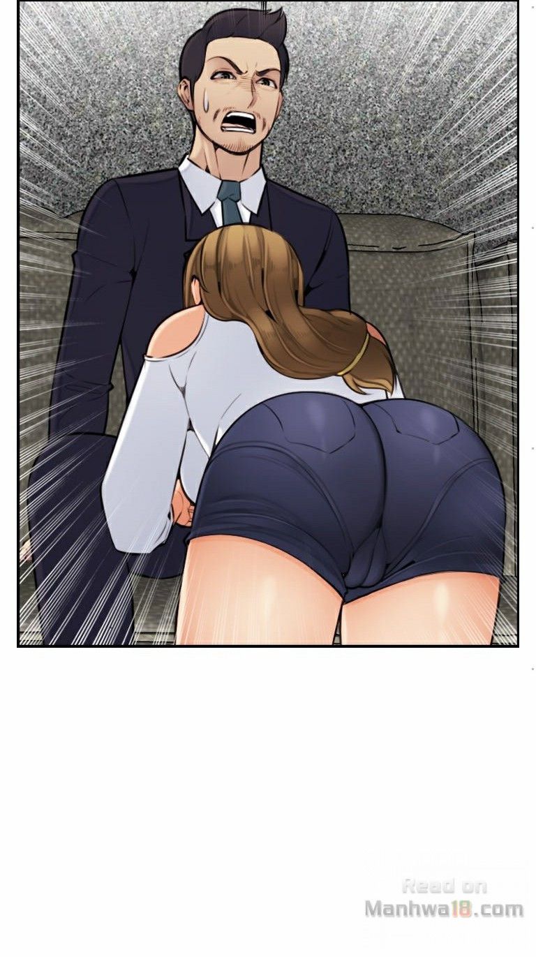 Never Too Late: Chapter chapter-06 - Page 11