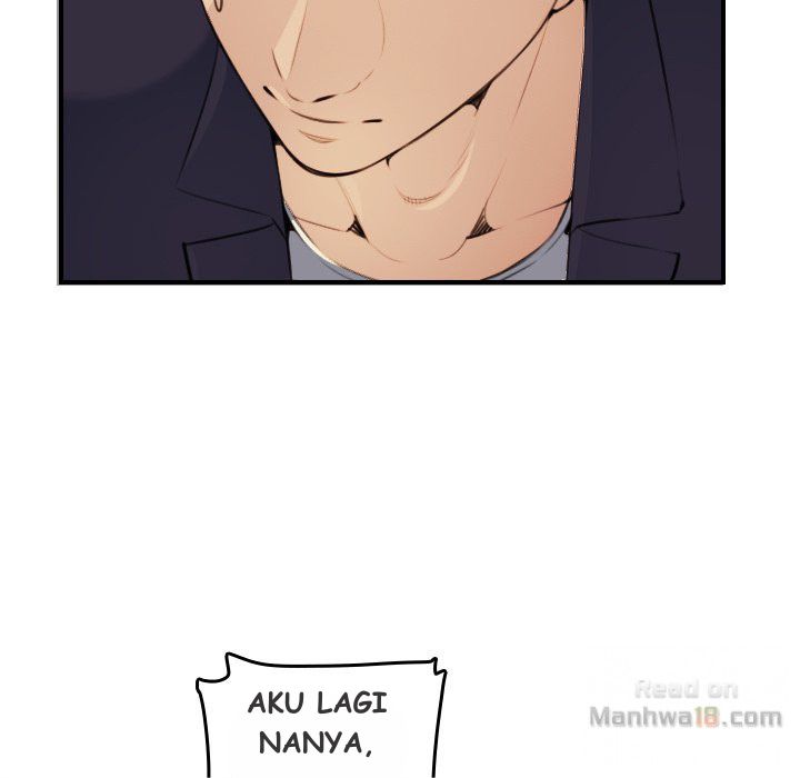 Never Too Late: Chapter chapter-08 - Page 7