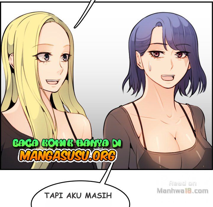 Never Too Late: Chapter chapter-08 - Page 100