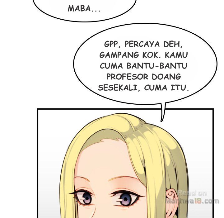 Never Too Late: Chapter chapter-08 - Page 101