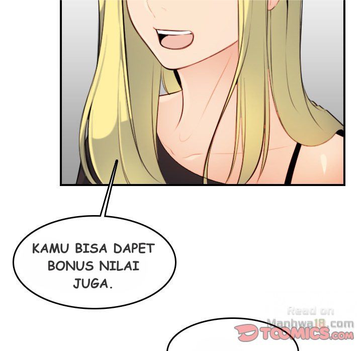 Never Too Late: Chapter chapter-08 - Page 102